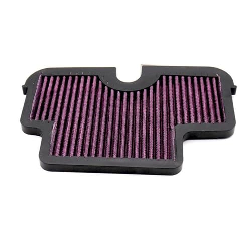 Filtre à air moto Kawasaki Versys 650 pour stopper la perte de puissance