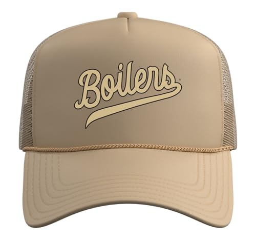 Gorra Trucker Purdue University Boilermakers miniatura 2