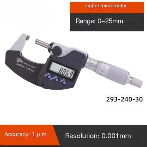 fW^}CN[^[ 0-25mm Oa}CN[^[ 293-240 241 x 0.001(25-50Mm)