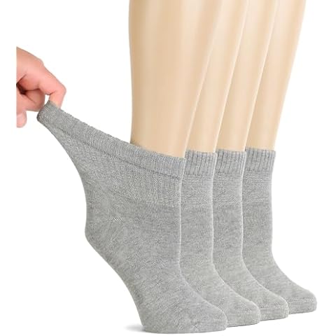 Chaussettes diabétiques Hugh Ugoli Cover
