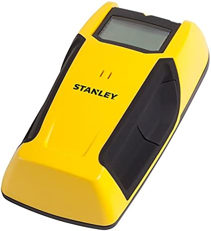Stanley STHT0-77406"S200" Stud Sensor, Yellow/Black
