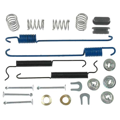 ACDelco Gold 18K1623 (19138402) Rear Brake Shoe Hold-down Spring Kit