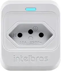 Dispostivo de Proteção Elétrica EPS 301 Branco Intelbras