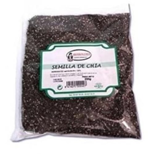 Intracma Chia Semillas 200g