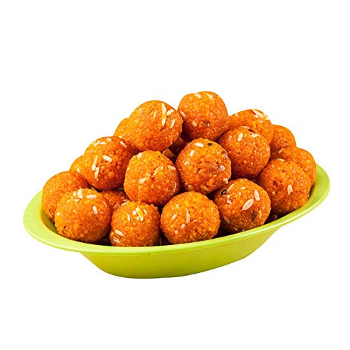 Dezire LG Natural Sugar Free Low GI Mothichoor Laddu