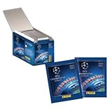 panini sticker champions league panini Sammelbilder Champons League 2010-2011