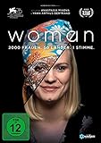 Woman - 2000 Frauen. 50 Länder. 1 Stimme.