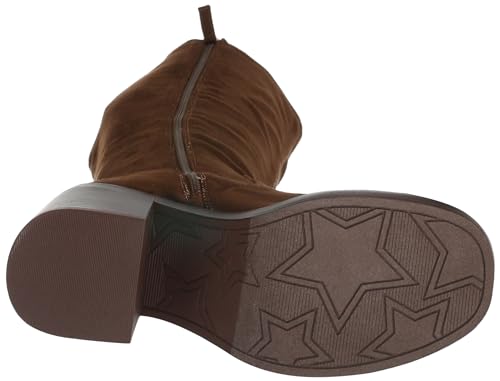 Dirty Laundry Women's Go Girl Knee High Boot4