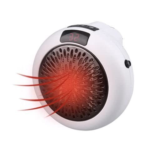 Unique Product PORTABLE HEATER 900W USED IN ROOMS, OFFICES AND  DIFFERENT-DIFFERENT DEPARTMENTS : Amazon.in: Home u0026 Kitchen
