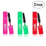 Golden Rose So Cute Intense Volume Body and Definition Mascara Travel Set
