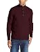 Savane Men's 7GG Mock-Neck Sweater
