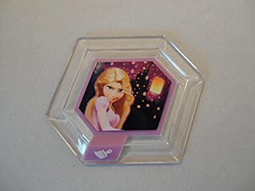 Disney Infinity Power Disc - Rapunzel's Birthday SKY Series 1 - Disc 17 of 20 by Disney Infinity