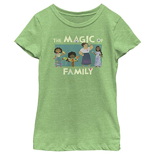 Image of Disney Girls Family