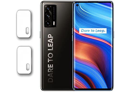 JANX Camera Lens protector for Realme X7 Pro Extreme Edition (PACK OF 2)