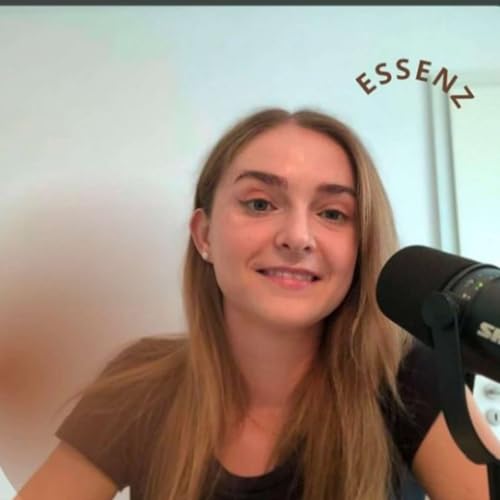 Friddlech Gebuert - Interview mat enger Doula cover art