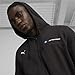 PUMA Mens BMW MMS Sweat Jacket, PUMA Black, XX-Large