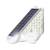 TECKNET Luce Notturna LED, Luce Notte Bambini con Sensore Automatico, Luce da Presa per Corridoio, Cucina, Bagno, Scale-3 Pezzi