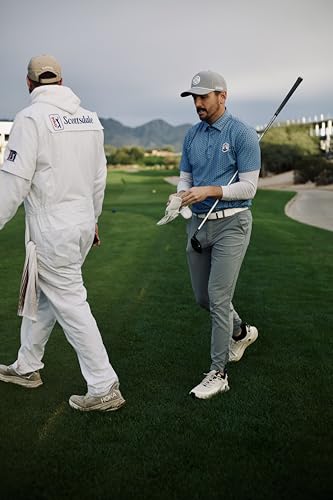 Image of Golf Hat for Men - Golf Snapback - Fun Hat for Golfing - Rope Golf Hat for Men and Women - Make More Birdies