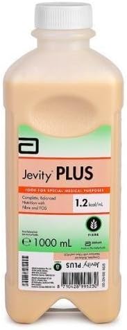Plus 1.2 (RTH) 1000ml