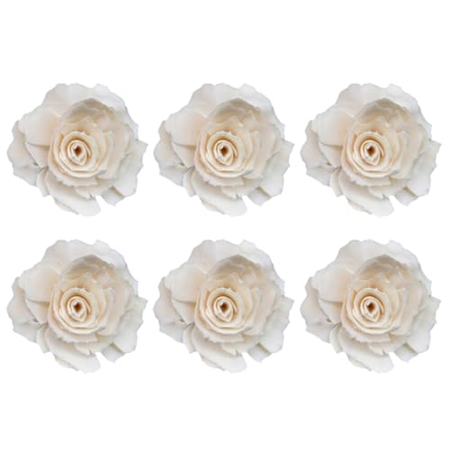 Difusor de Aromaterapia POPETPOP Peony 6pc