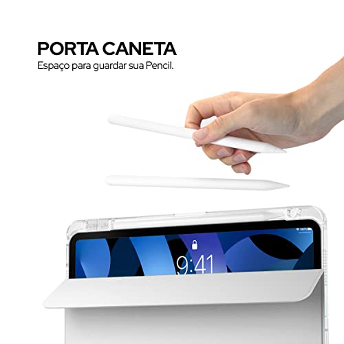 WB Capa iPad 10ª Geração 10.9