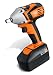 Produktbild Fein Akku-Schlagschrauber 1/2 Zoll ASCD 18 W2, 71150161000