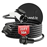 Wissandric EV Charger...image