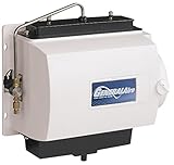 GeneralAire Legacy Flow Through Humidifier with Manual Humidistat