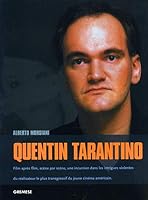 Quentin Tarantino (Les grands cinéastes de notre temps) (French Edition) 8873016138 Book Cover