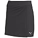 Puma Golf Women's Solid Knit Skirt, Black, Medium