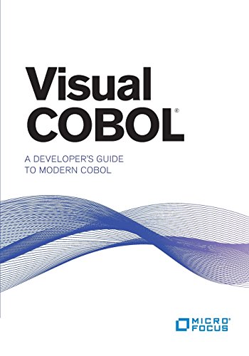 Visual COBOL: A Developer's Guide to Modern COBOL view 2