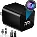 Hidden Camera Spy Camera Full HD 1080P Surveillance Camera Mini spy Nanny Camera