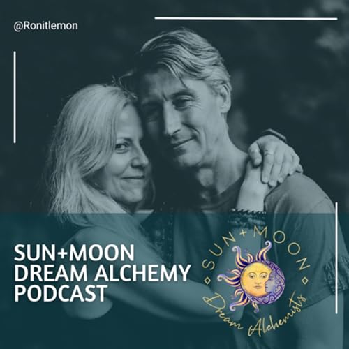 The Dream Alchemy Podcast Titelbild
