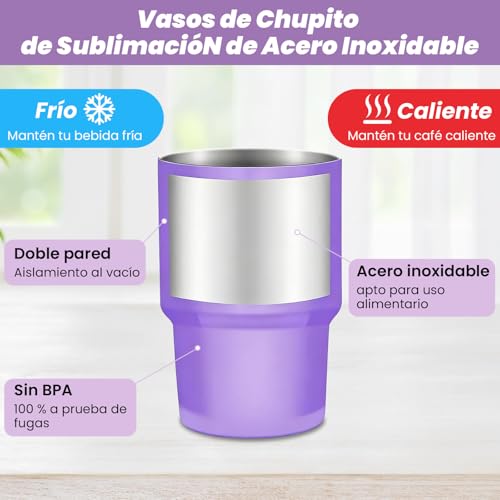 Consejos para Comprar Vasos de chupito del mes. 20 Imagen adicional