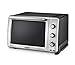 De'Longhi EO 24752 Midi Four électrique, 24 litres, 2000 W, argent
