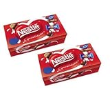 Nestlé - Especialidades - Assorted Bonbons Specialties (red box) - 8.85 Oz (PACK OF 02) | Caixa de...