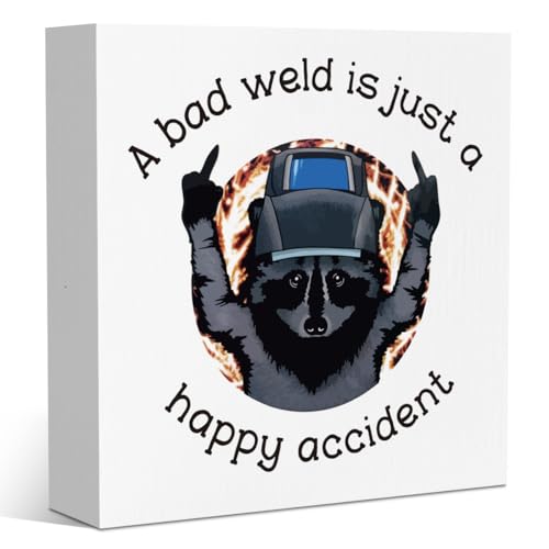 Funny Welder Gifts Welding Gifts for Men Thank You Appreciation Birthday Chirstmas...