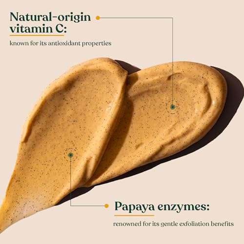 Microdermabrasion illuminatrice à la Vitamine C 100 ml - vue 6