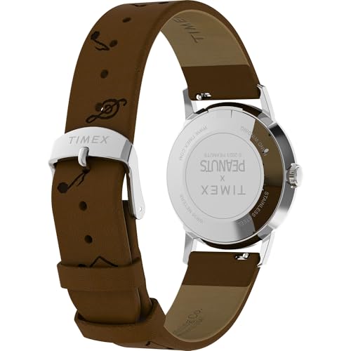 Image of Timex Men's Marlin 40mm Watch