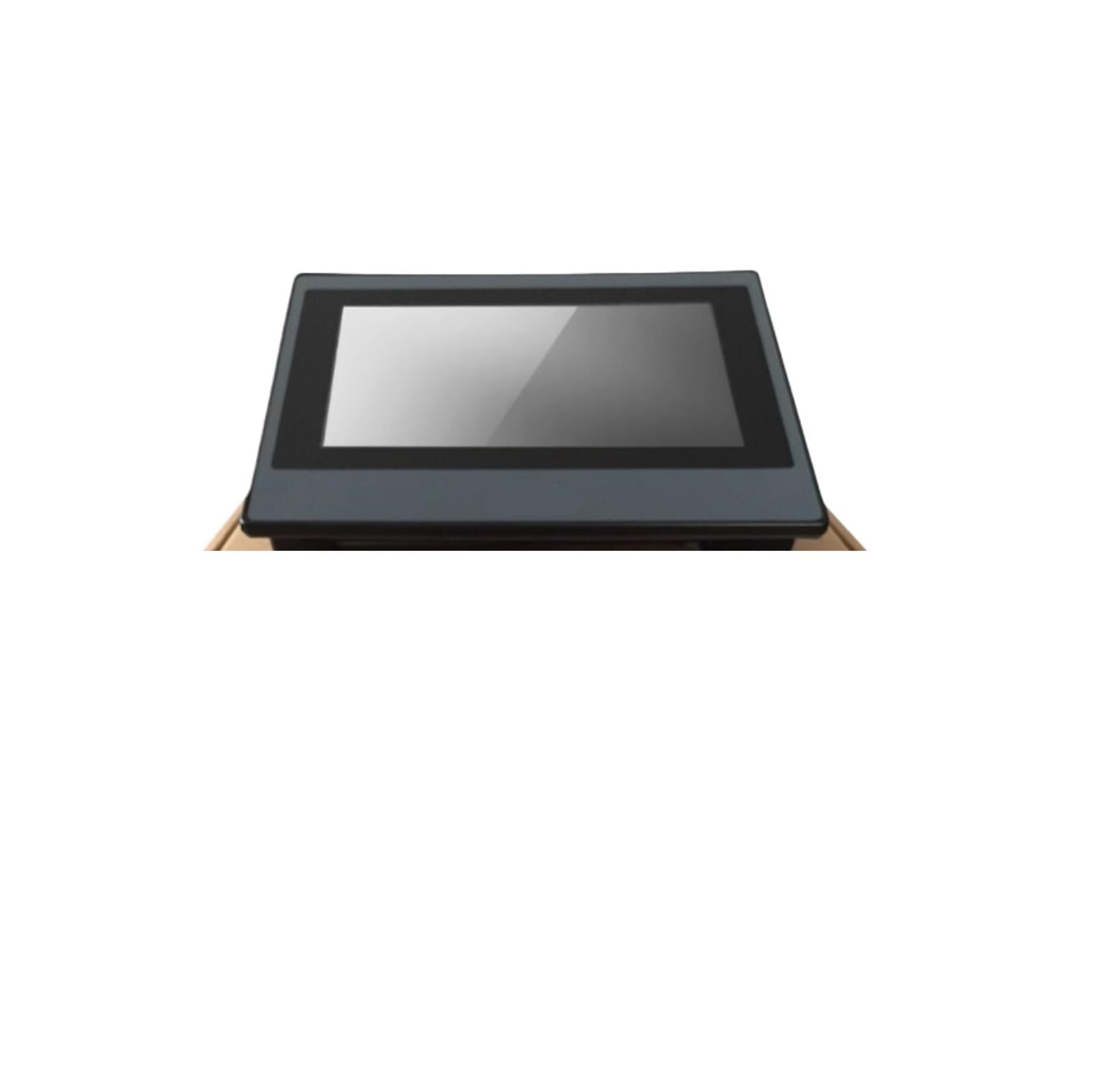 OSHZIKJII MT4532TE MT8102IE 12.1-inch HMI touch screen panel(MT8102IE)
