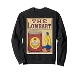 Thé Lombart, Annuncio di tè francese vintage