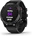Garmin fēnix 6 Pro, el reloj GPS multideporte definitivo, funciones de mapeo,...