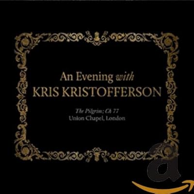 An Evening With - Union..