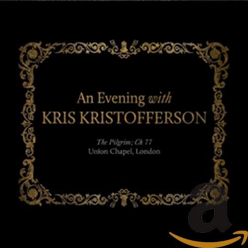 An Evening With: Live In London