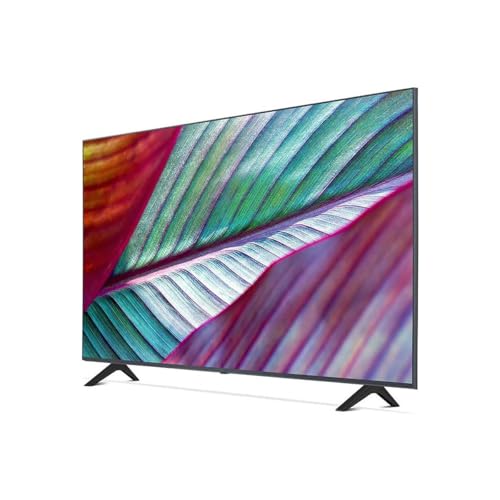 LG TV LED 126 cm UHD 4K 50UR78006LK - vue 7
