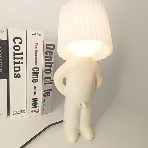Playful Night Light Lamp