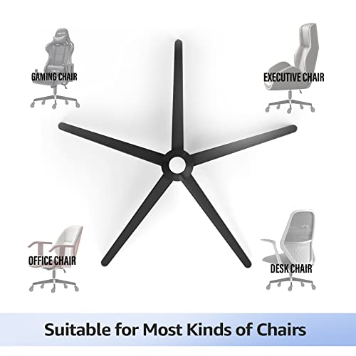 MASTERY MART Office Chair Base Replacement-2024-1126 - Image 7