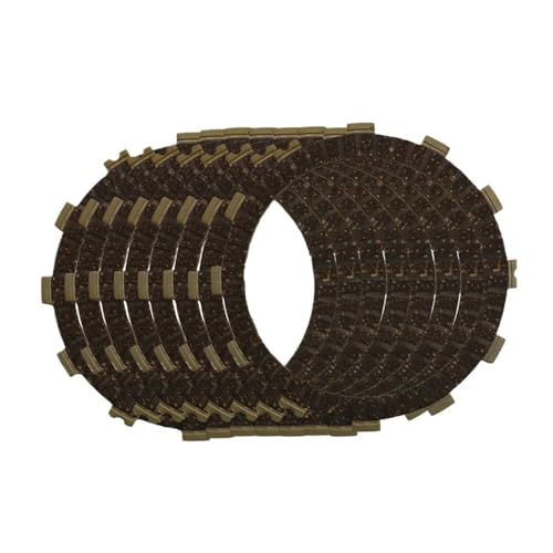 Discos de fricción de embrague CRF450X kit de embrague CP-00037
