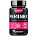 Sexual Enhancement Pills - Libido Enhancer - Female Libido Booster - Libido for Women - Female Hormones - Feminex - Sexual Health - Natural Herbs (120 Capsules)