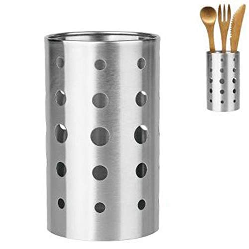 ESCURRE CUBIERTOS LIFESTYLE - INOX DOBLE